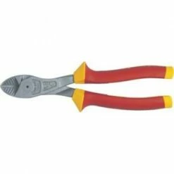 Klauke VDE-Kraft-Seitenschneider 200mm