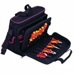 Knipex VDE Notebook- Und Werkzeugtasche