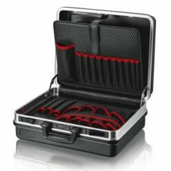 Knipex LE Hartschalenkoffer Leer