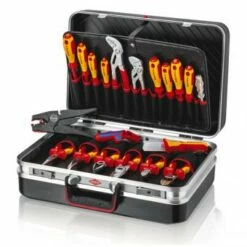 Knipex VDE Werkzeugkoffer