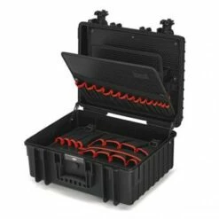 Knipex LE Werkzeugkoffer Robust 34