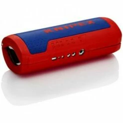 Knipex TwistCut, Wellrohrschneider Von Ø 13 Bis 32 Mm