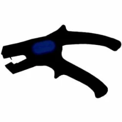 Abisolierzange 0,5-4,0 Mm² 3 Abisolierzange 0,5-4,0 Mm²