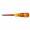 Protec.class VDE-Kreuzschlitz-Schraubendreher PZ3 -KNIPEX verkaufen protec pksdpz3