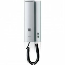 Ritto TwinBus Wohntelefon (silber)