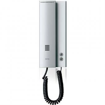 Ritto TwinBus Wohntelefon (silber) 3 Ritto TwinBus Wohntelefon (silber)