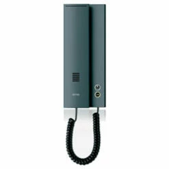 Ritto Wohntelefon Für TwinBus Türsprechanlagen - Schwarz