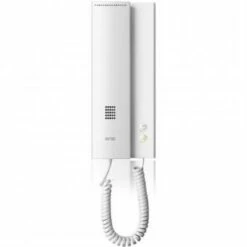 Ritto TwinBus Wohntelefon (weiß)