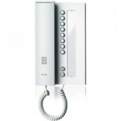 Ritto TwinBus Wohntelefon Komfort (weiß)