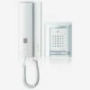Entravox Komplettset Für 1 Wohneinheit, Türstation Weiß