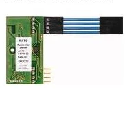 Portier Rückmeldeplatine