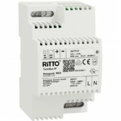 Ritto Netzgerät, TwinBus IP, 24V DC, 60W