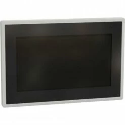 Ritto Video Innenstation, TwinBus IP, 7" (schwarz)