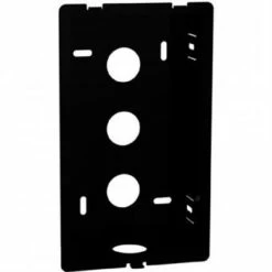 Ritto Unterputzkasten, TwinBus IP, Für Die Türstation Listo