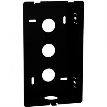 Ritto Unterputzkasten, TwinBus IP, Für Die Türstation Listo 3 Ritto Unterputzkasten, TwinBus IP, Für Die Türstation Listo