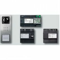 Siedle Starter-Set Smart Gateway Für Aufputz CVSG 850-1-01