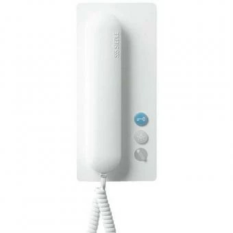 Siedle HTS 811-0 W - Haustelefon 1+N, Weiß 3 Siedle HTS 811-0 W - Haustelefon 1+N, Weiß