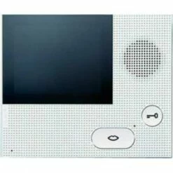 Siedle VIB 150 01 - Video-Innenstation Basic