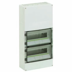 Spelsberg AK 28 Plus - Kleinverteiler IP65, 2-reihig, 28 PLE