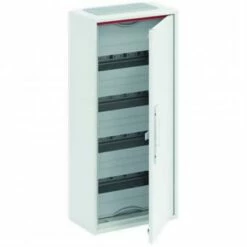 Striebel & John CA14V - Feldverteiler, 1FB, 4-reihig