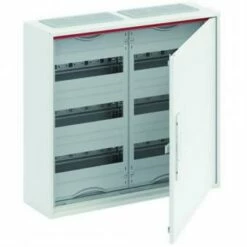 Striebel & John CA23V - Feldverteiler, 2FB, 3-reihig