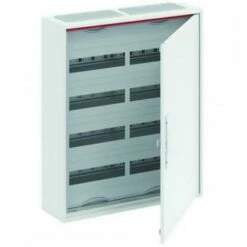 Striebel & John CA24V - Feldverteiler, 2FB, 4-reihig