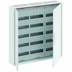 Striebel & John CA35V - Feldverteiler, 3FB, 5-reihig