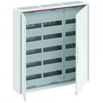 Striebel & John CA35V - Feldverteiler, 3FB, 5-reihig 3 Striebel & John CA35V - Feldverteiler, 3FB, 5-reihig