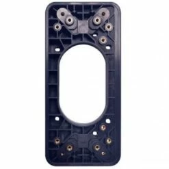 Grothe Vidoora - Winkeladapter 15°