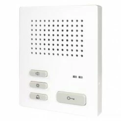 HHG Villa-Audio Innenstelle